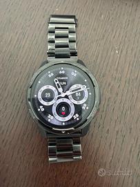 Smartwatch Xiaomi S1