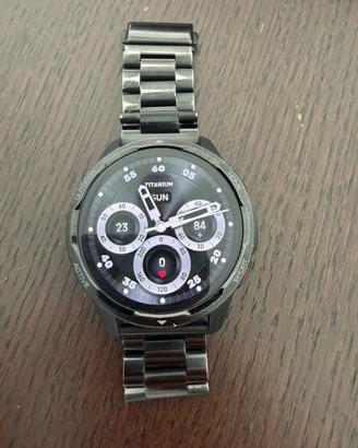 Smartwatch Xiaomi S1