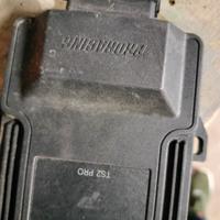 centralina aggiuntiva 