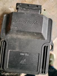 centralina aggiuntiva 