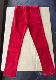 Pantaloni bambino