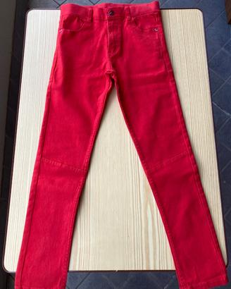 Pantaloni bambino