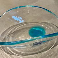 Ciotola Salviati Murano