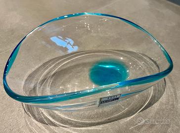 Ciotola Salviati Murano
