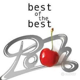 CD Pooh Best of The Best