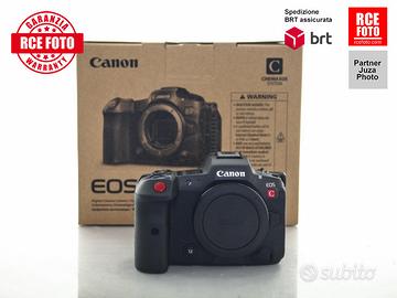 Canon EOS R5C