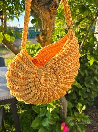 Shall bag🐚