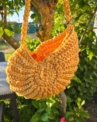 Shall bag🐚