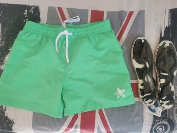 costume  ragazzo + Spadrillas