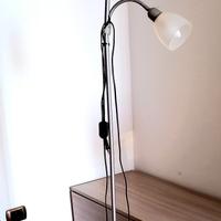 lampada a stelo