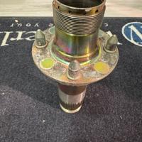 Mozzo ruota posteriore MV augusta Brutale, F4