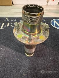 Mozzo ruota posteriore MV augusta Brutale, F4