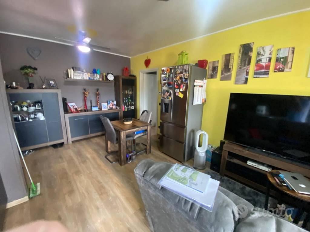 Apartment in Venturali, Case Pelanda - Vista 2