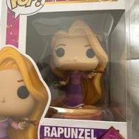 Funko POP! Disney  - Rapunzel#1018