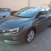 Opel Astra 1.6 CDTi Sw Sports Tourer Advance