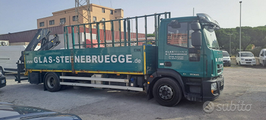 Autocarro Iveco 120.25