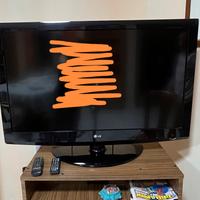 Tv LG 42"