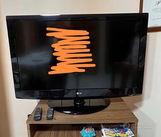 Tv LG 42"