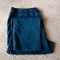 Jeans donna taglia 50 Iwie