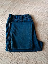 Jeans donna taglia 50 Iwie