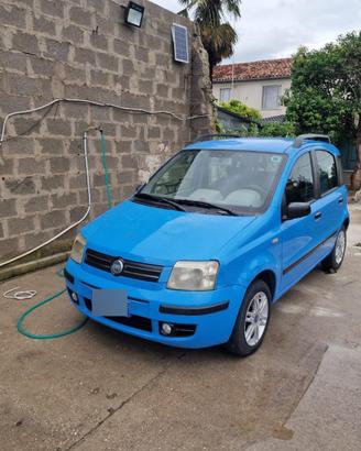 fiat panda 1.3 75cv
