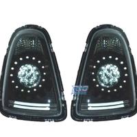 FANALI MINI COOPER 06-10 LED SFONDO NERO