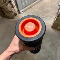 Foam roller