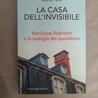 La casa dell' invisibile _ Maria Nisii