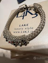 Bracciale l4k3