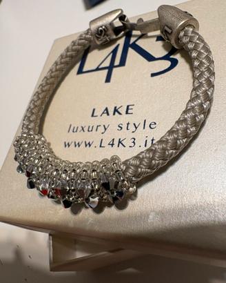 Bracciale l4k3