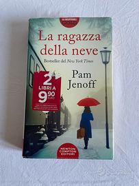 La ragazza della neve - Pam Jenoff (Newton Compton