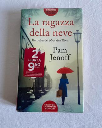 La ragazza della neve - Pam Jenoff (Newton Compton
