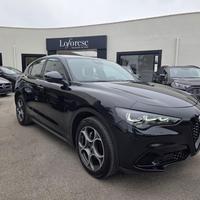 ALFA ROMEO Stelvio 2.2 Turbodiesel 160 CV AT8 RW