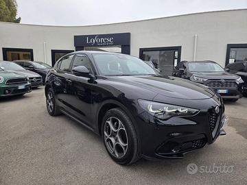 ALFA ROMEO Stelvio 2.2 Turbodiesel 160 CV AT8 RW