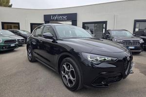 ALFA ROMEO Stelvio 2.2 Turbodiesel 160 CV AT8 RW