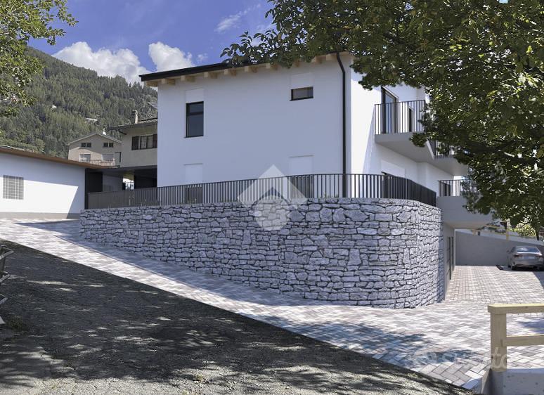 Appartamento – SO - Vista 3