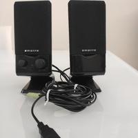 Casse audio EMPIRE per PC  U-125