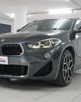 Bmw X2 sDrive 18d Msport