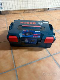 CASSETTA BOSCH L-BOX SORTIMO