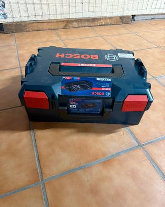 CASSETTA BOSCH L-BOX SORTIMO