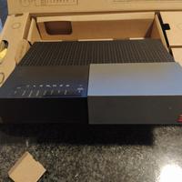 TIM HUB modem Router 