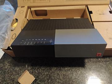 TIM HUB modem Router 