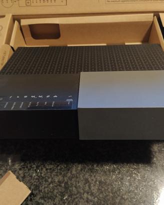 TIM HUB modem Router 