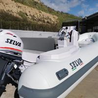 Nuovo Selva D.570 FB. EVO SUPERPREZZO