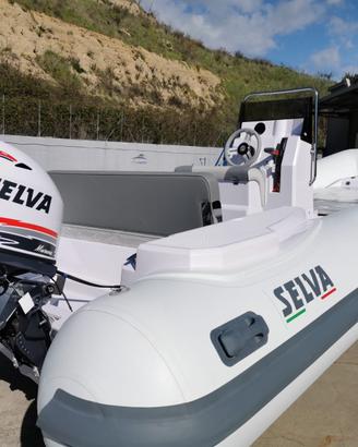 Nuovo Selva D.570 FB. EVO SUPERPREZZO