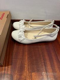 Scarpe bambina