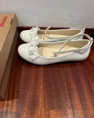 Scarpe bambina