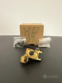 Dan Kubin - Sidewinder V3R - Tattoo Machine