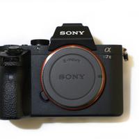 Sony Alpha A7M2 ILCE7M2B