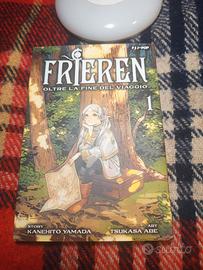 Frieren Variant J-pop